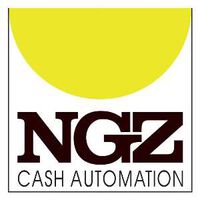 Logo NGZ Geldzählmaschinengesellschaft mbH & Co. KG