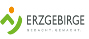Logo Wirtschaftsförderung Erzgebirge