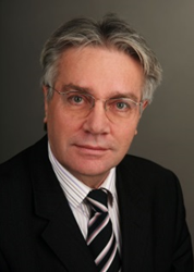 Professor Horst Konrad Zuse