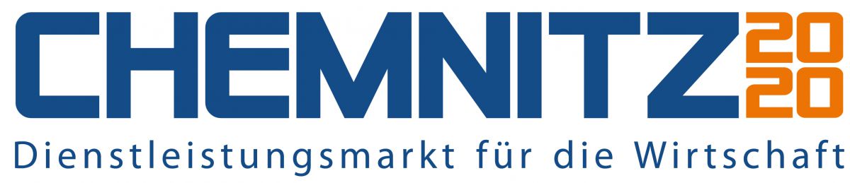 Logo Chemnitz 2020