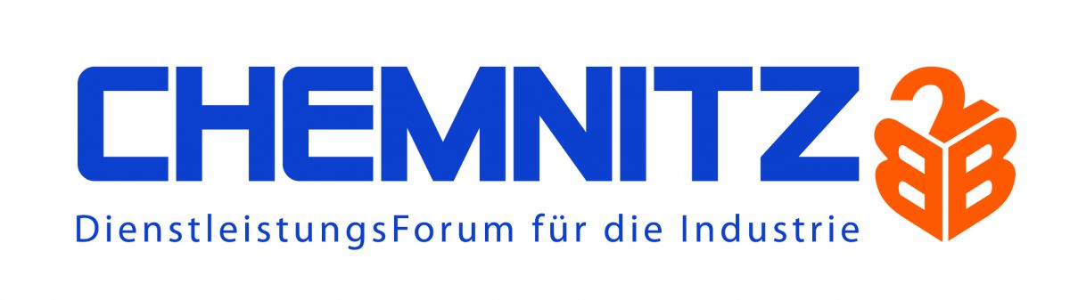 Logo Chemnitz2020