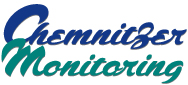 Chemnitzer Monitoring Logo