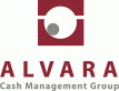 Logo ALVARA Cash Management Group AG