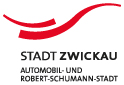 Logo Stadt Zwickau